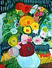 Spring Bouquet by Renee S.